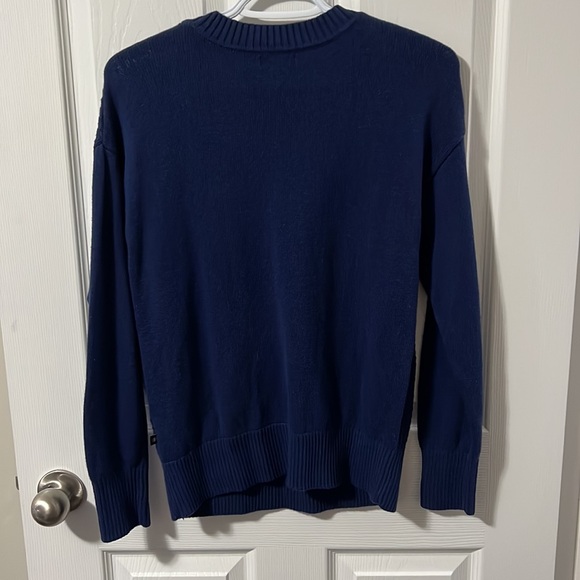 Knit Sweater - Picture 3 of 3